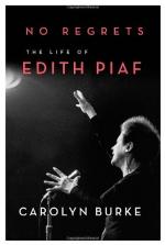 Edith Piaf by 