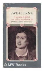Edith Sitwell, Dame by 