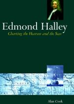 Edmond Halley by 