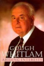 Edward Gough Whitlam by 
