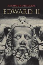 Edward, II by 