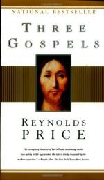 (Edward) Reynolds Price by 