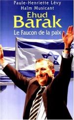 Ehud Barak by 
