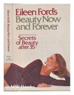 Eileen Ford by 