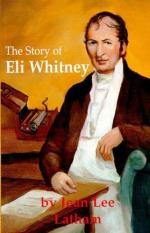 Eli Whitney by 