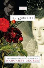 Elizabeth I by 