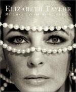 Elizabeth Taylor by 