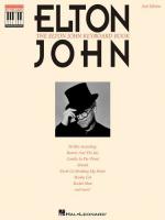 Elton John by 