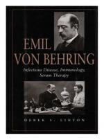 Emil Adolph von Behring by 