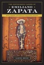 Emiliano Zapata by 