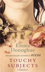 Emma Donoghue by 