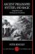 Empedocles Biography, Encyclopedia Article, and Literature Criticism