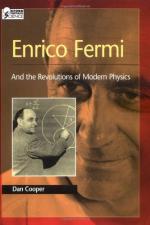 Enrico Fermi by 