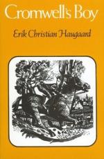 Erik Christian Haugaard by 