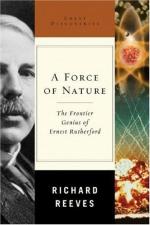 Ernest Rutherford by 
