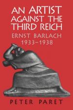 Ernst Barlach by 