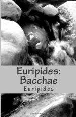 Euripides by 