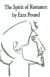 Ezra Loomis Pound Biography, Student Essay, and Literature Criticism