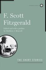 F . Scott Fitzgerald by 