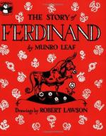 Ferdinand by 