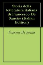 Francesco De Sanctis by 