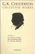 Francis of Assisi, St. by 