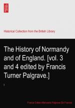 Francis Turner Palgrave by 