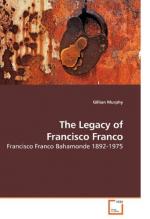 Francisco Franco Bahamonde by 