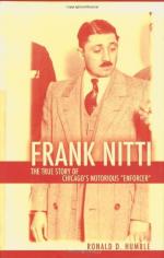 Frank Nitti by 