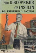 Frederick Grant Banting by 
