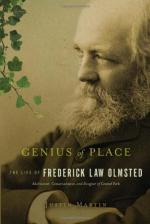 Frederick Law Olmsted by 