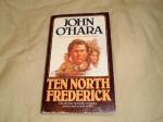 Frederick North by 