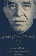 Gabriel García Márquez by 