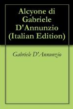 Gabriele D'Annunzio by 