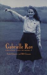 Gabrielle Roy by 