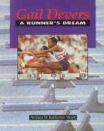 Gail Devers by 