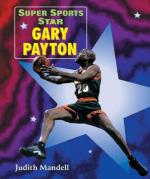 Gary Payton by 