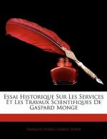 Gaspard Monge by 