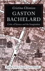 Gaston Bachelard by 
