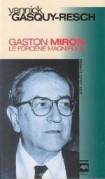 Gaston Miron by 