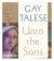 Gay Talese Biography