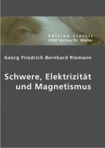 Georg Friedrich Bernard Riemann by 