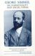 Georg Simmel Biography, Student Essay, Encyclopedia Article, and Literature Criticism