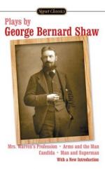 George Bernard Shaw by 