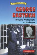 George Eastman by 