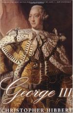 George, III by 