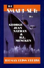 George Jean Nathan by 