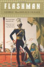 George MacDonald Fraser by 