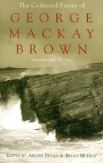 George Mackay Brown by 