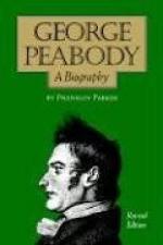 George Peabody by 